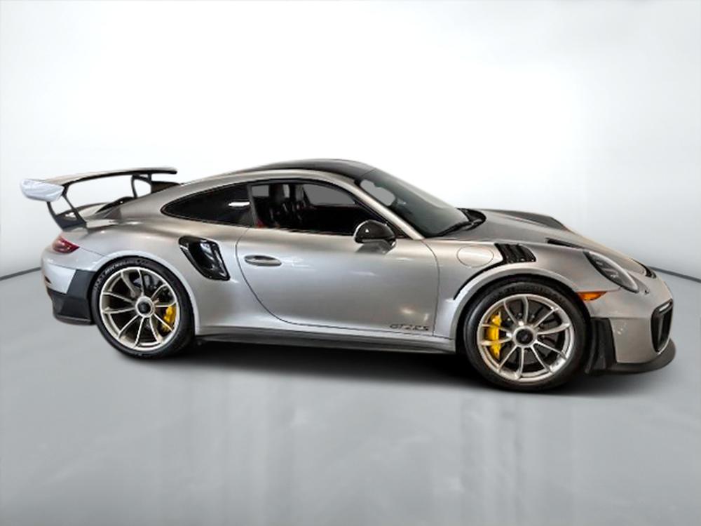 Porsche 911 GT2 RS 2019 d&rsquo;occasion à vendre - 2