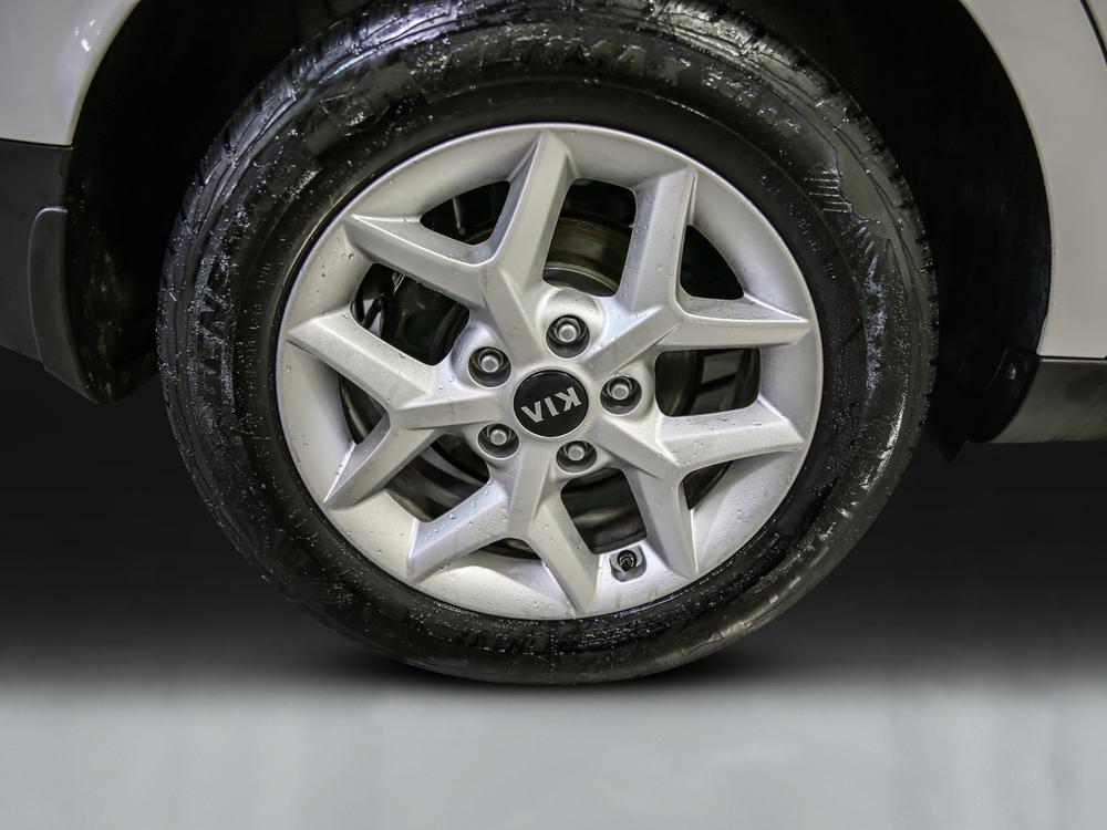 Kia Soul EX 2021 d&rsquo;occasion à vendre - 12