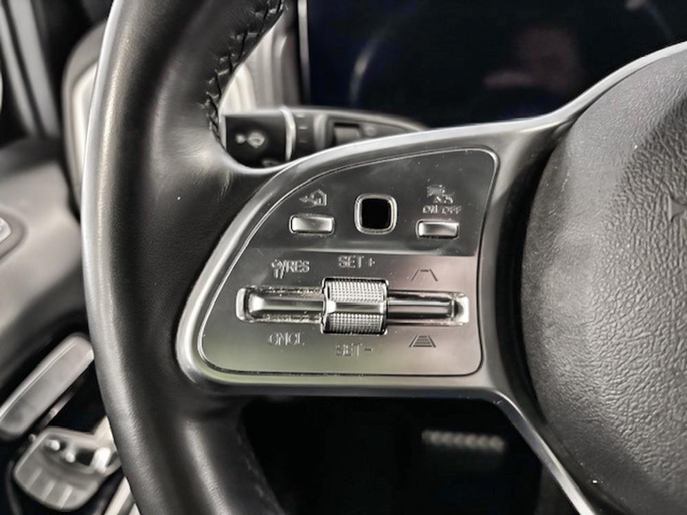 Mercedes-Benz G-Class 550 2019 d&rsquo;occasion à vendre - 27