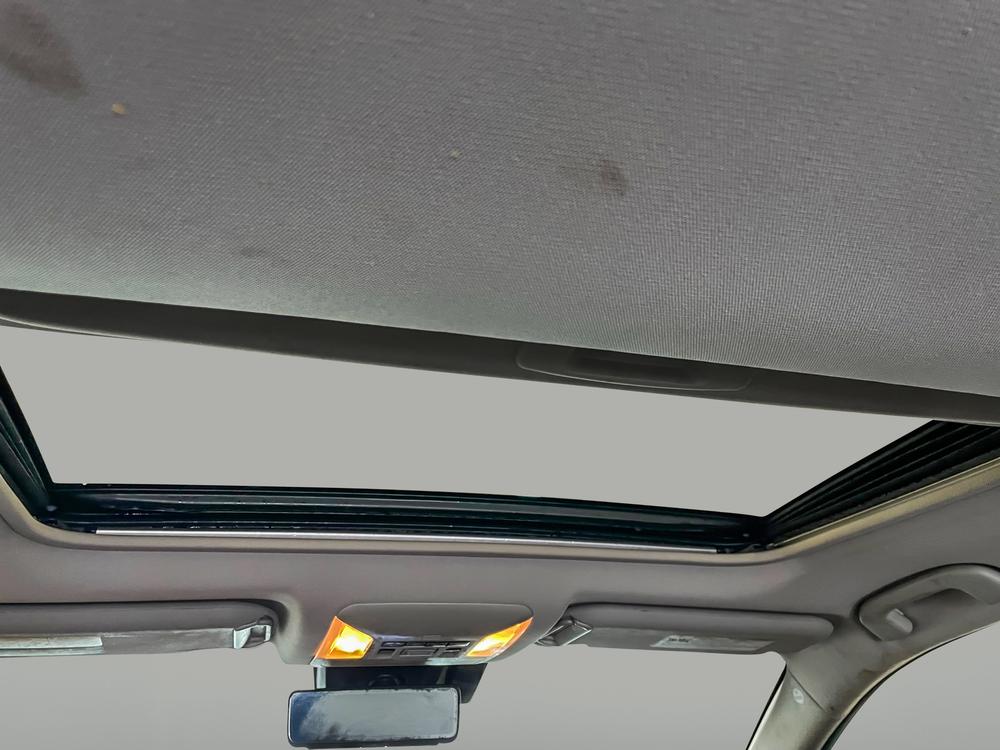 Toyota RAV4 LIMITED 2019 d&rsquo;occasion à vendre - 26