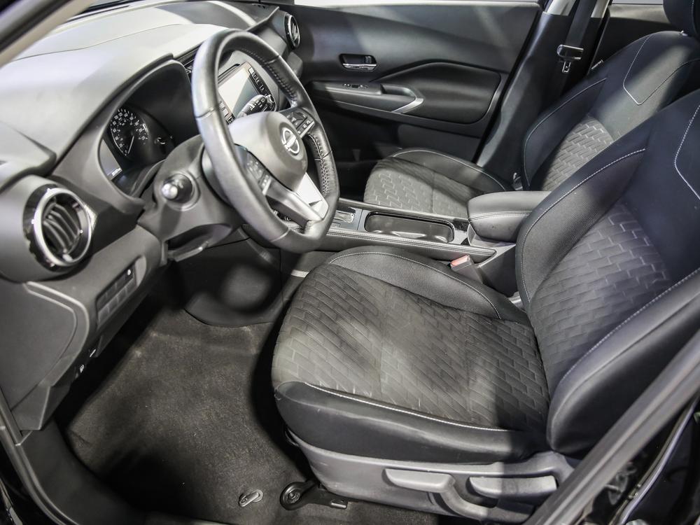 Nissan Kicks SV 2022 d&rsquo;occasion à vendre - 16