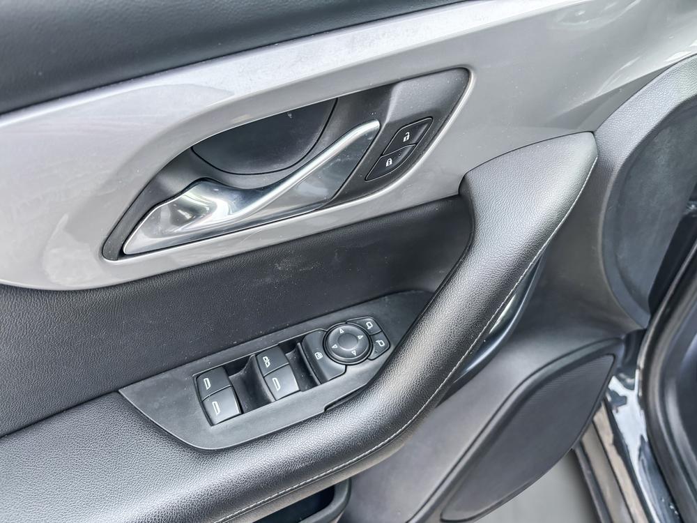 Chevrolet Blazer LT 2022 d&rsquo;occasion à vendre - 11