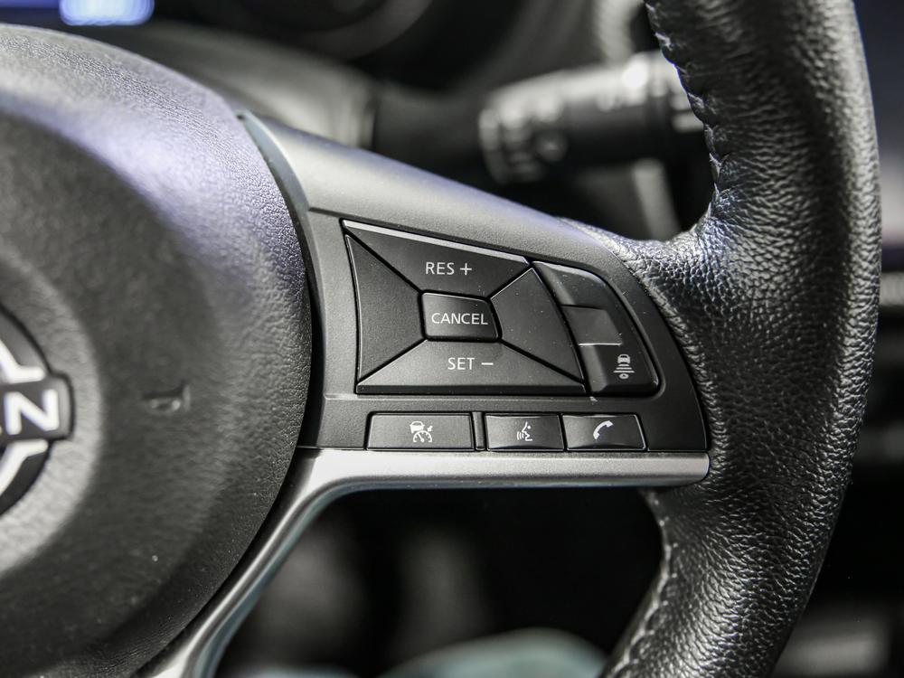 Nissan Kicks SV 2022 d&rsquo;occasion à vendre - 19