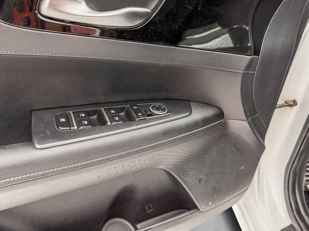 Kia Forte5 EX 2020 d&rsquo;occasion à vendre - 13