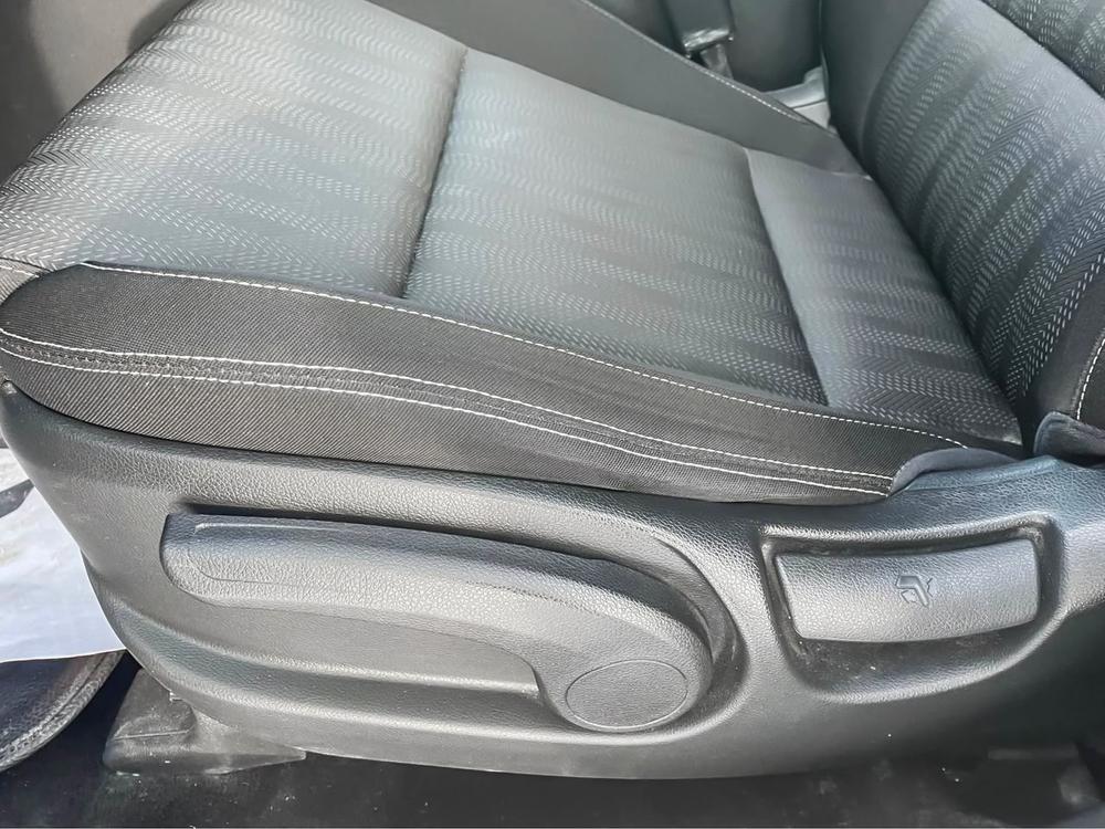 Kia Sportage LX FWD 2020 d&rsquo;occasion à vendre - 17