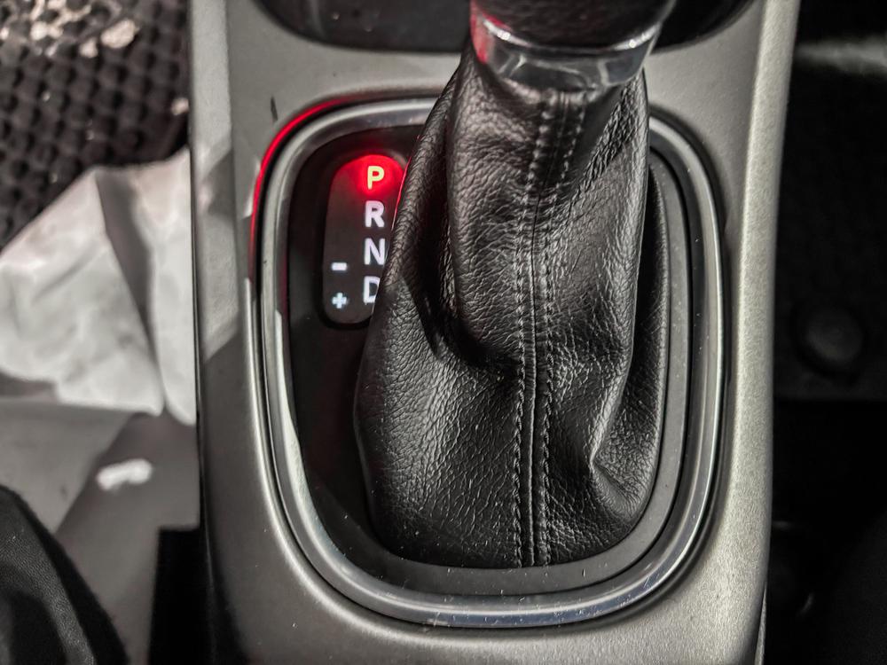 Jeep Compass sport 2019 d&rsquo;occasion à vendre - 21