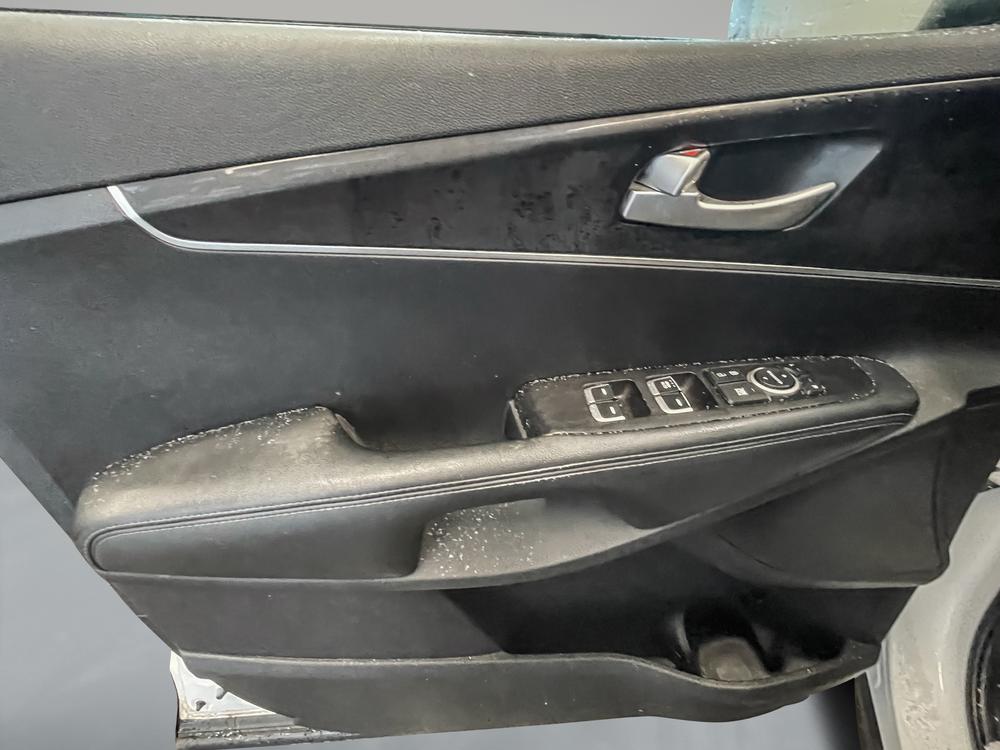 Kia Sorento LX 2018 d&rsquo;occasion à vendre - 12