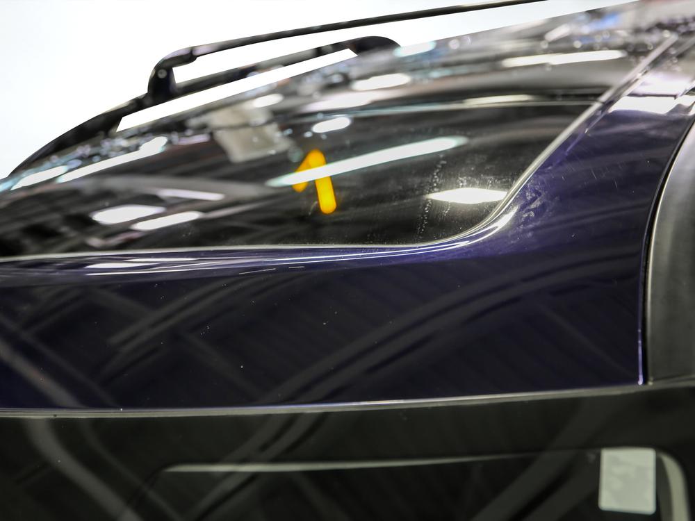 Nissan Pathfinder SV TECH 2022 d&rsquo;occasion à vendre - 11