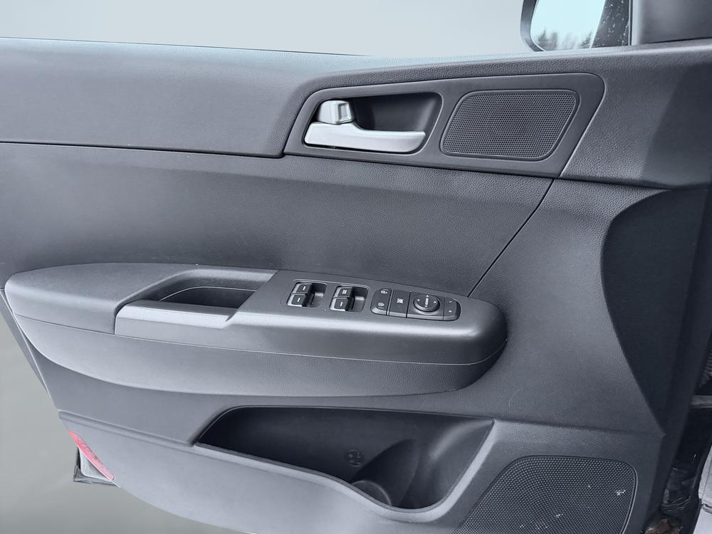 Kia Sportage LX FWD 2018 d&rsquo;occasion à vendre - 12