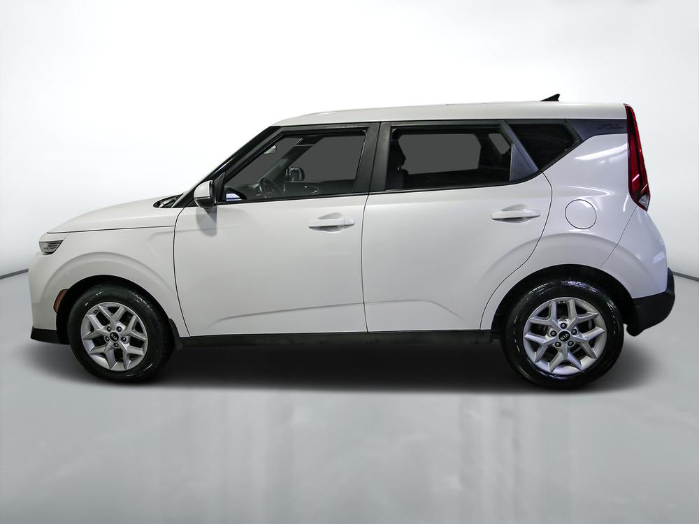 Kia Soul EX 2021 d&rsquo;occasion à vendre - 7