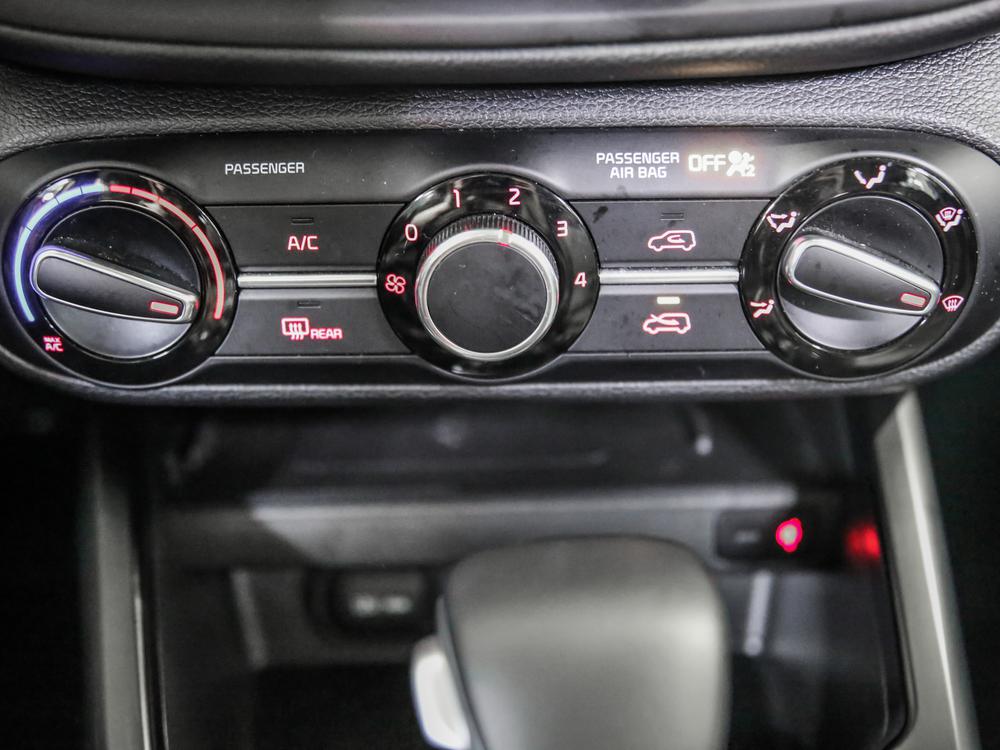 Kia Soul EX 2021 d&rsquo;occasion à vendre - 26