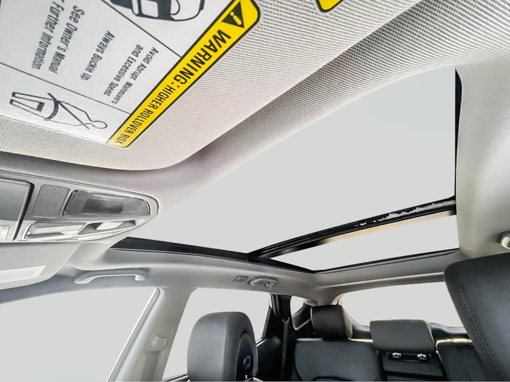 Hyundai Santa Fe Sport 2.0T LIMITED 2017 d&rsquo;occasion à vendre - 26