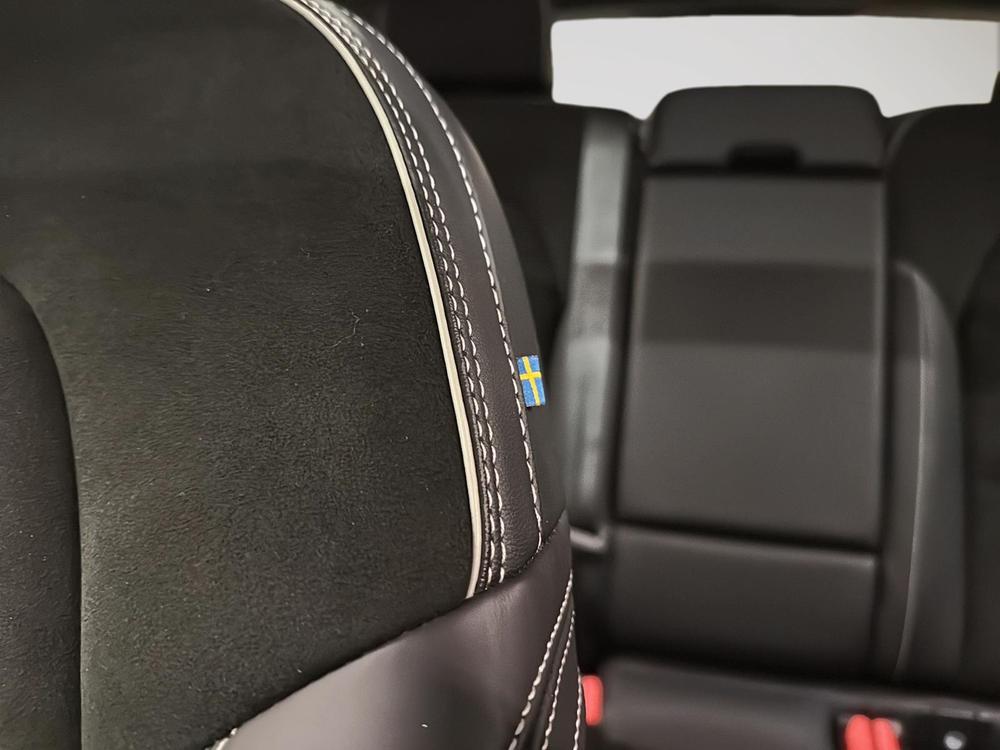 Volvo XC40 T5 R-DESIGN AWD // POLESTAR 2022 d&rsquo;occasion à vendre - 13