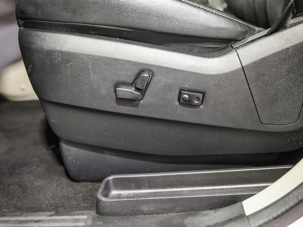 Dodge Grand Caravan SXT Premium 2019 d&rsquo;occasion à vendre - 17