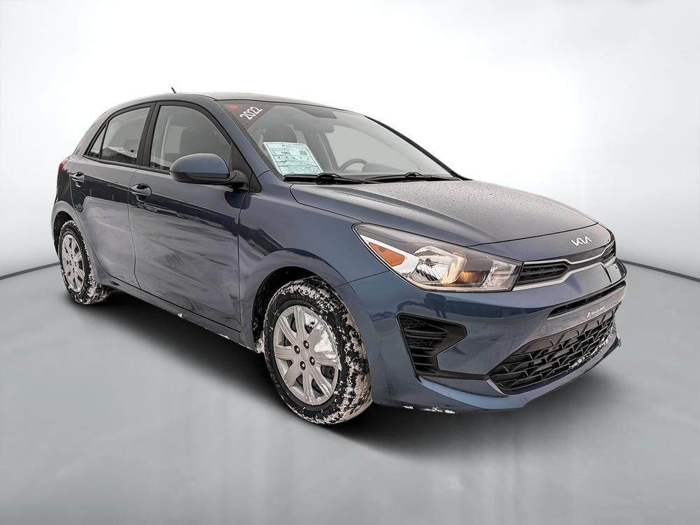 Kia Rio 5 portes LX+