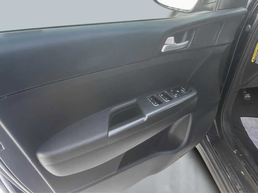 Kia Sportage LX FWD 2020 d&rsquo;occasion à vendre - 13