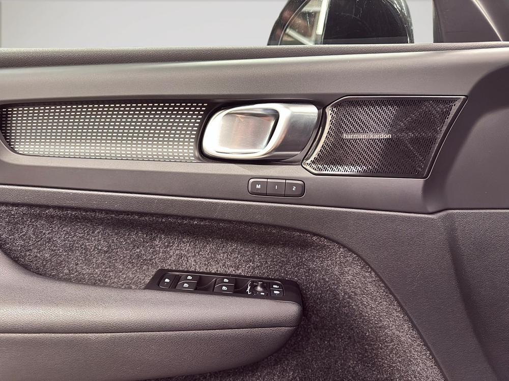 Volvo XC40 T5 R-DESIGN AWD // POLESTAR 2022 d&rsquo;occasion à vendre - 17