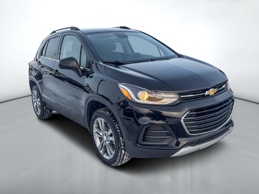 Chevrolet Trax 2019 Automatique usage à vendre