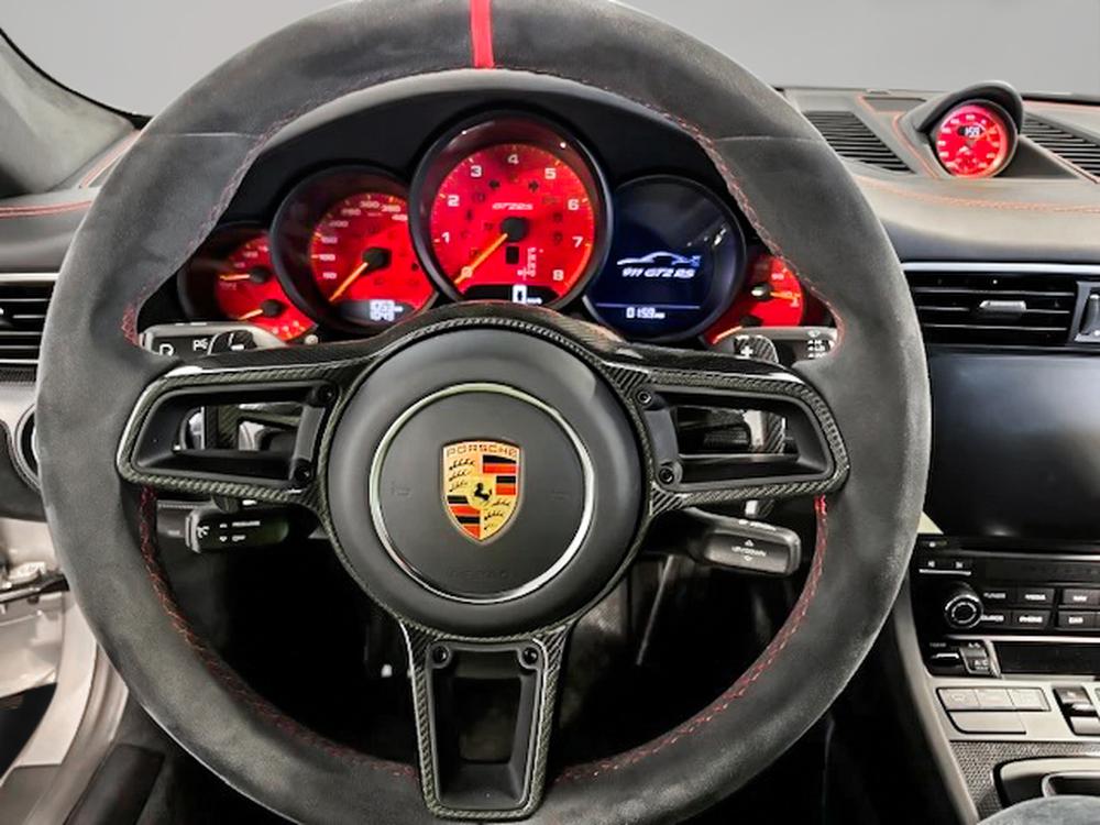 Porsche 911 GT2 RS 2019 d&rsquo;occasion à vendre - 22