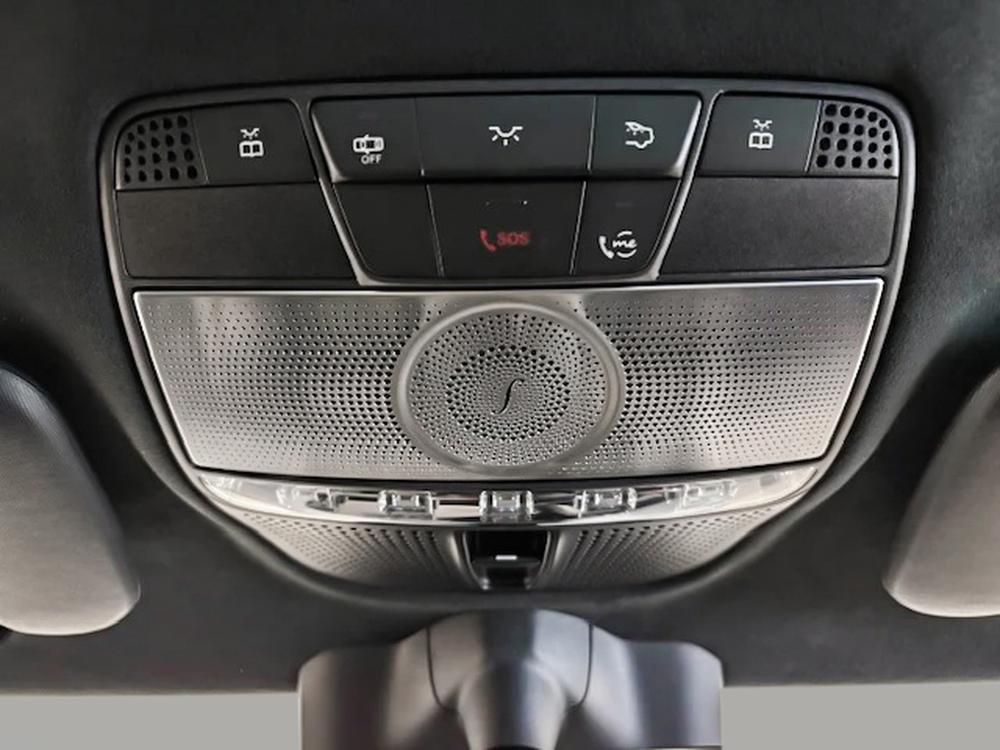 Mercedes-Benz G-Class 550 2019 d&rsquo;occasion à vendre - 34