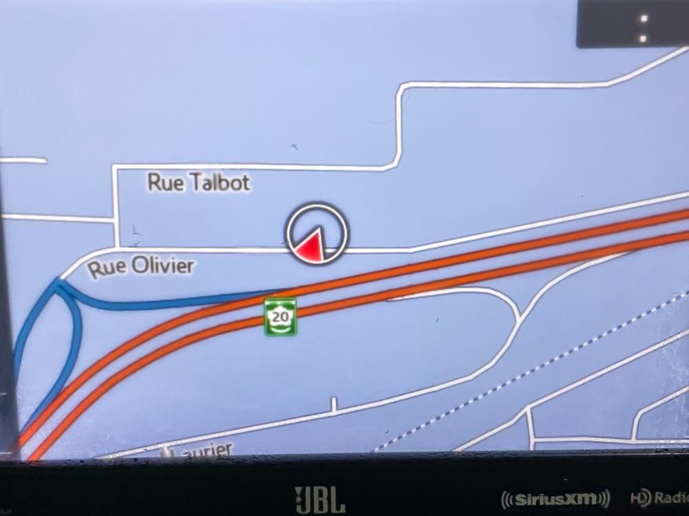 Toyota RAV4 LIMITED 2019 d&rsquo;occasion à vendre - 23