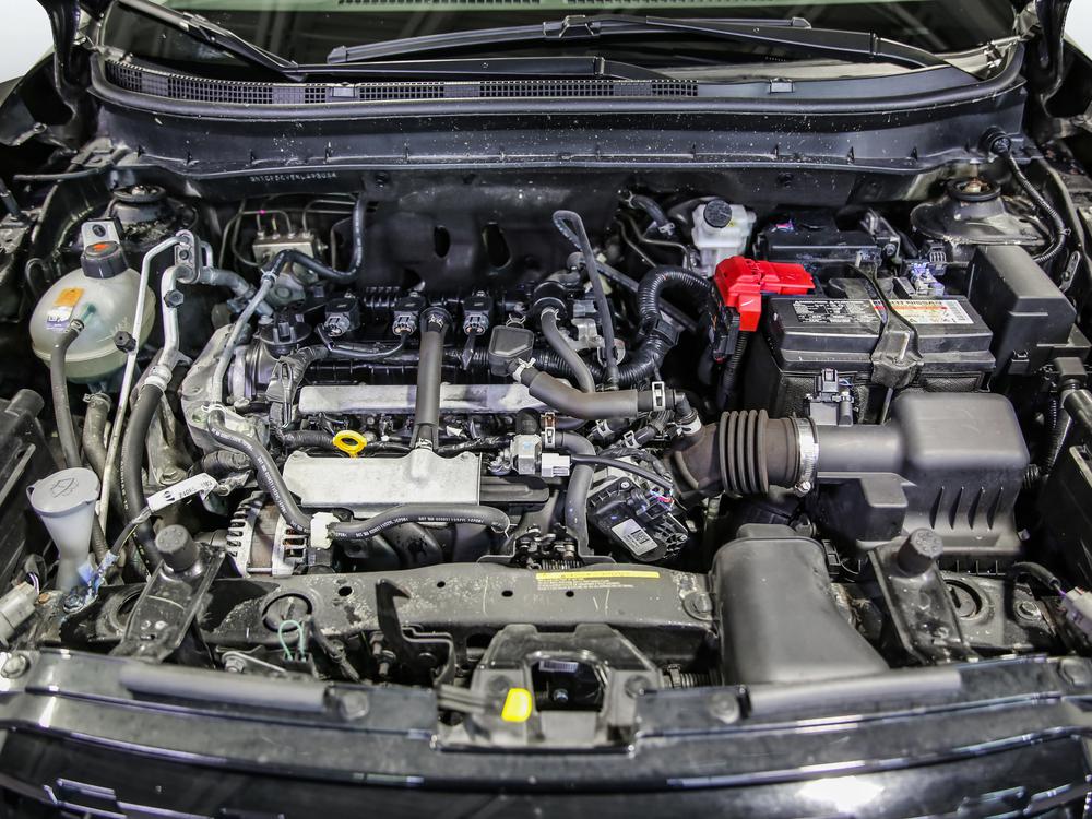 Nissan Kicks SV 2022 d&rsquo;occasion à vendre - 33