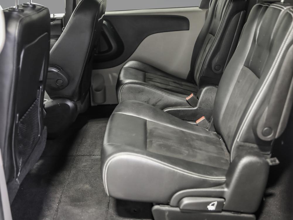 Dodge Grand Caravan SXT Premium 2019 d&rsquo;occasion à vendre - 30