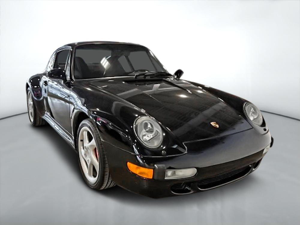 Porsche 911 1996  usage à vendre