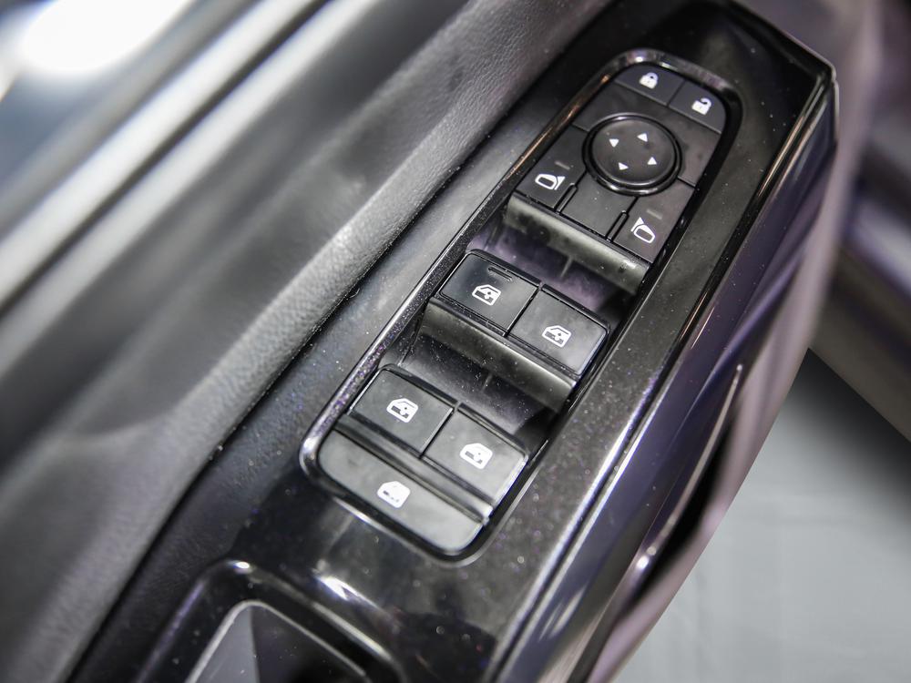 Nissan Pathfinder SV TECH 2022 d&rsquo;occasion à vendre - 14