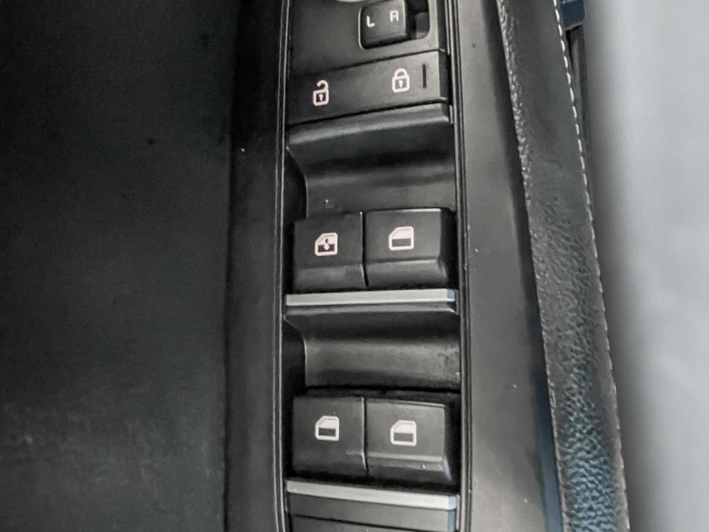 Kia Forte EX PREMIUM 2023 d&rsquo;occasion à vendre - 8