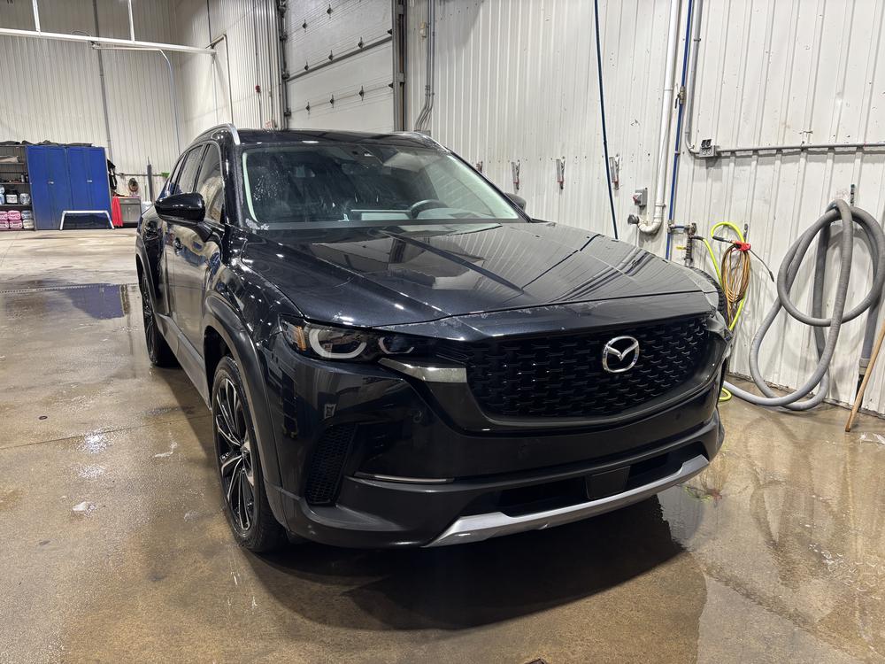 Mazda CX-50 2024 Automatique usage à vendre