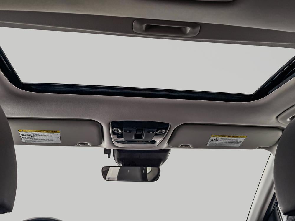 Kia Seltos EX AWD 2021 d&rsquo;occasion à vendre - 31