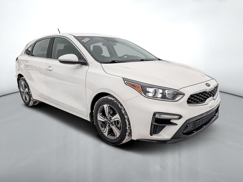 Kia Forte5 EX
