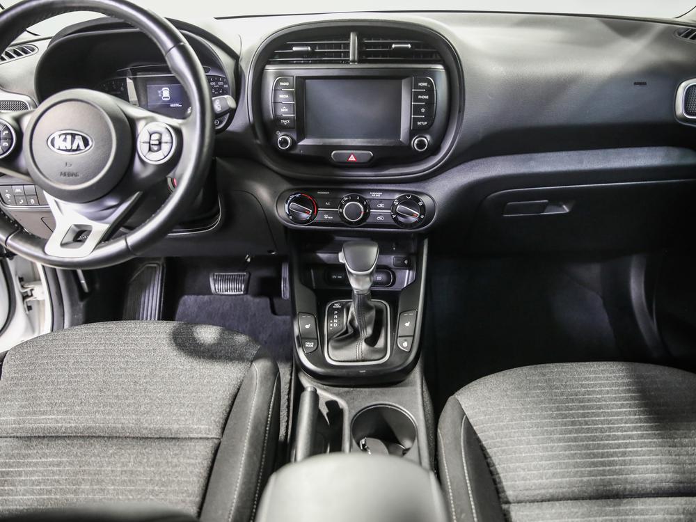 Kia Soul EX 2021 d&rsquo;occasion à vendre - 30