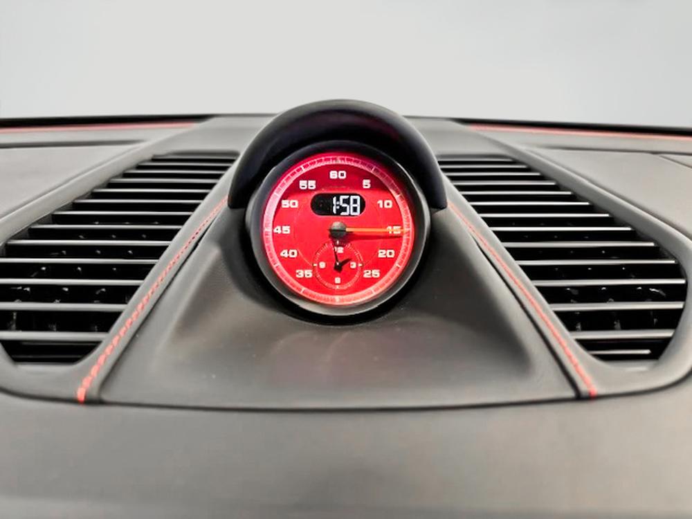 Porsche 911 GT2 RS 2019 d&rsquo;occasion à vendre - 29