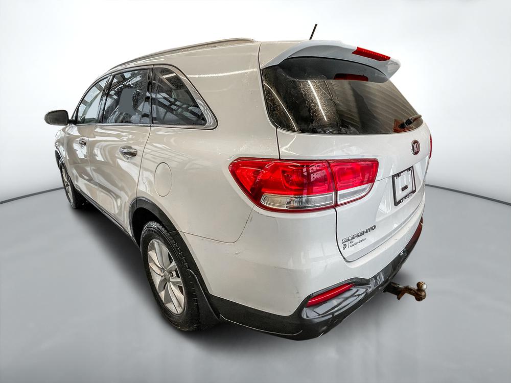 Kia Sorento LX 2018 d&rsquo;occasion à vendre - 6