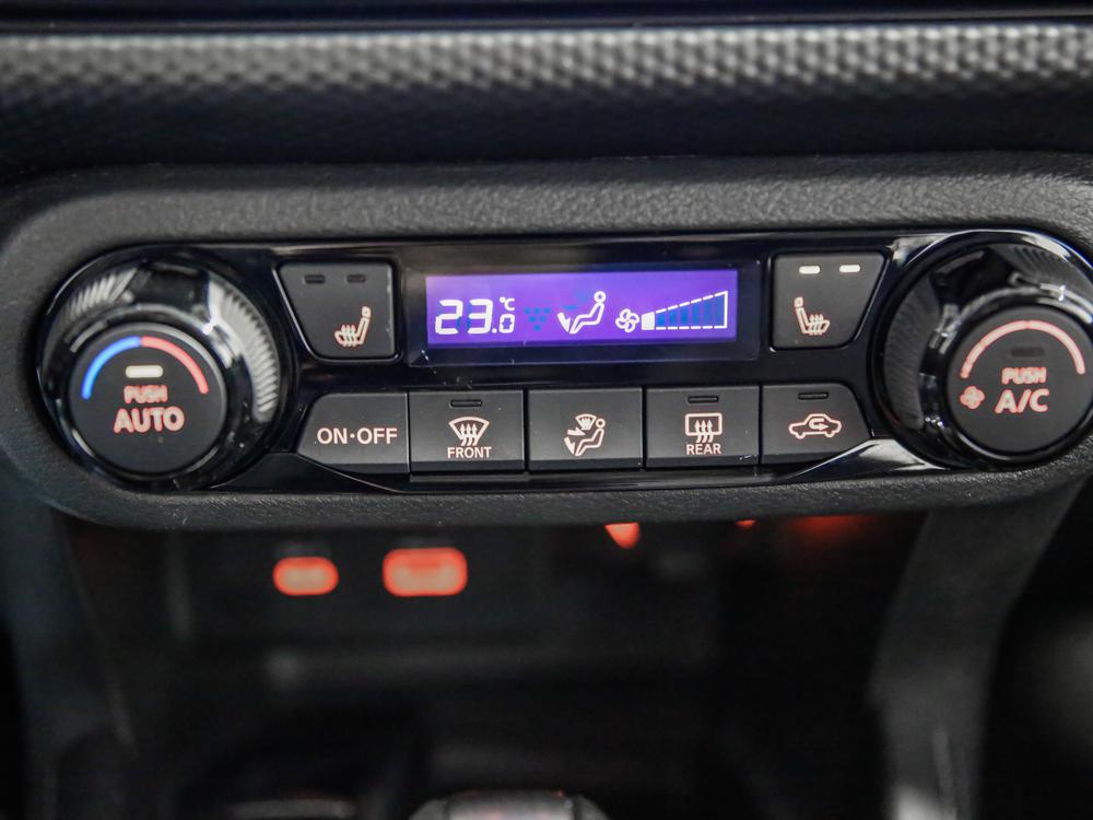 Nissan Kicks SV 2022 d&rsquo;occasion à vendre - 27