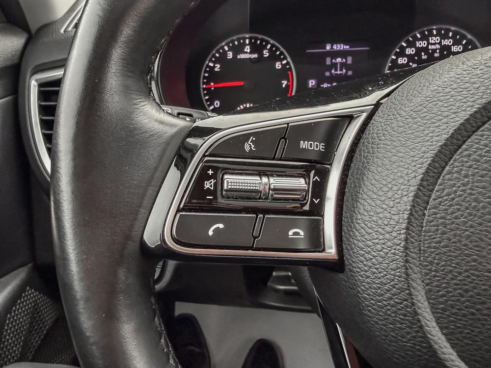 Kia Seltos EX AWD 2021 d&rsquo;occasion à vendre - 17
