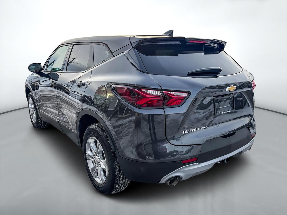 Chevrolet Blazer LT 2022 d&rsquo;occasion à vendre - 6