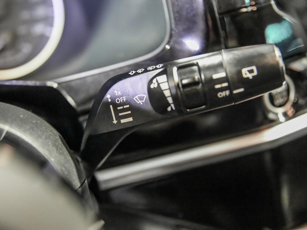 Nissan Pathfinder SV TECH 2022 d&rsquo;occasion à vendre - 23