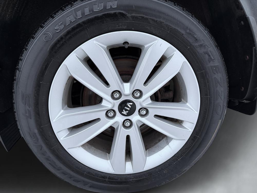 Kia Sportage LX FWD 2018 d&rsquo;occasion à vendre - 28