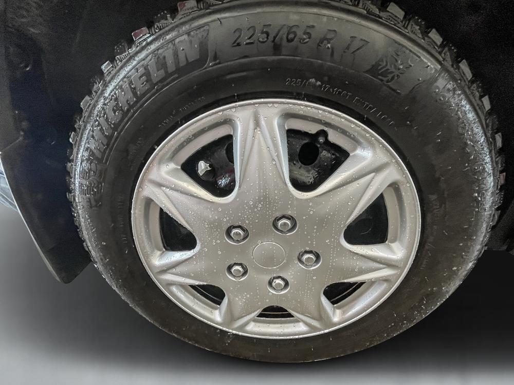 Toyota RAV4 LIMITED 2019 d&rsquo;occasion à vendre - 8