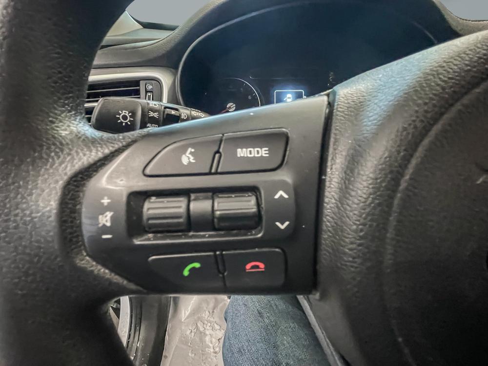 Kia Sorento LX 2018 d&rsquo;occasion à vendre - 13