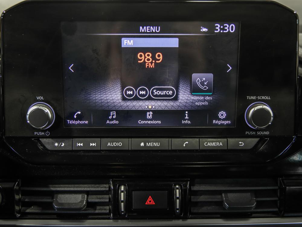 Nissan Pathfinder SV TECH 2022 d&rsquo;occasion à vendre - 27