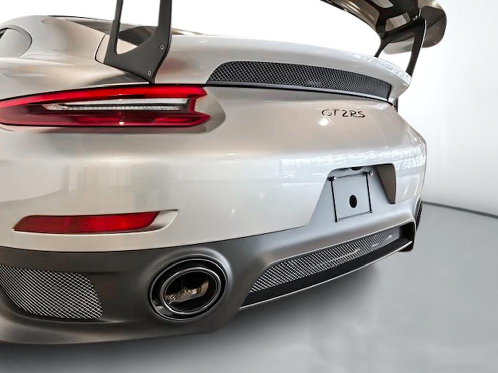 Porsche 911 GT2 RS 2019 d&rsquo;occasion à vendre - 14