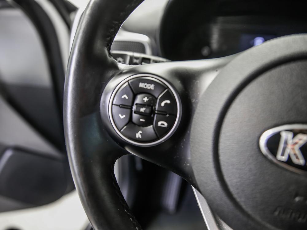 Kia Soul EX 2021 d&rsquo;occasion à vendre - 18