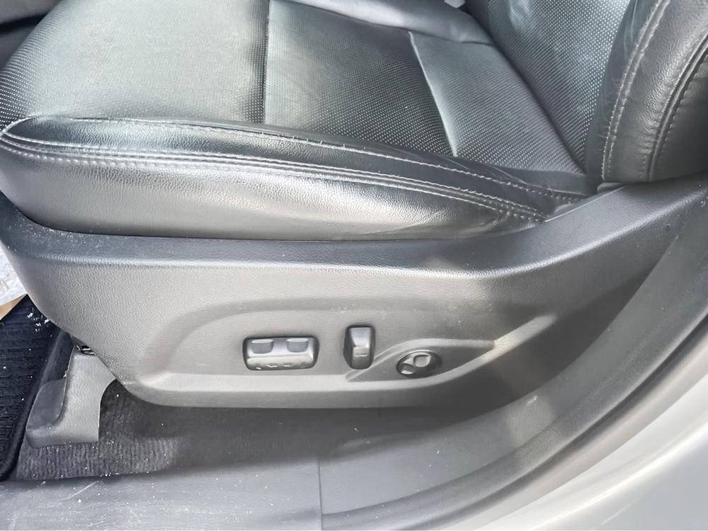 Hyundai Santa Fe Sport 2.0T LIMITED 2017 d&rsquo;occasion à vendre - 16