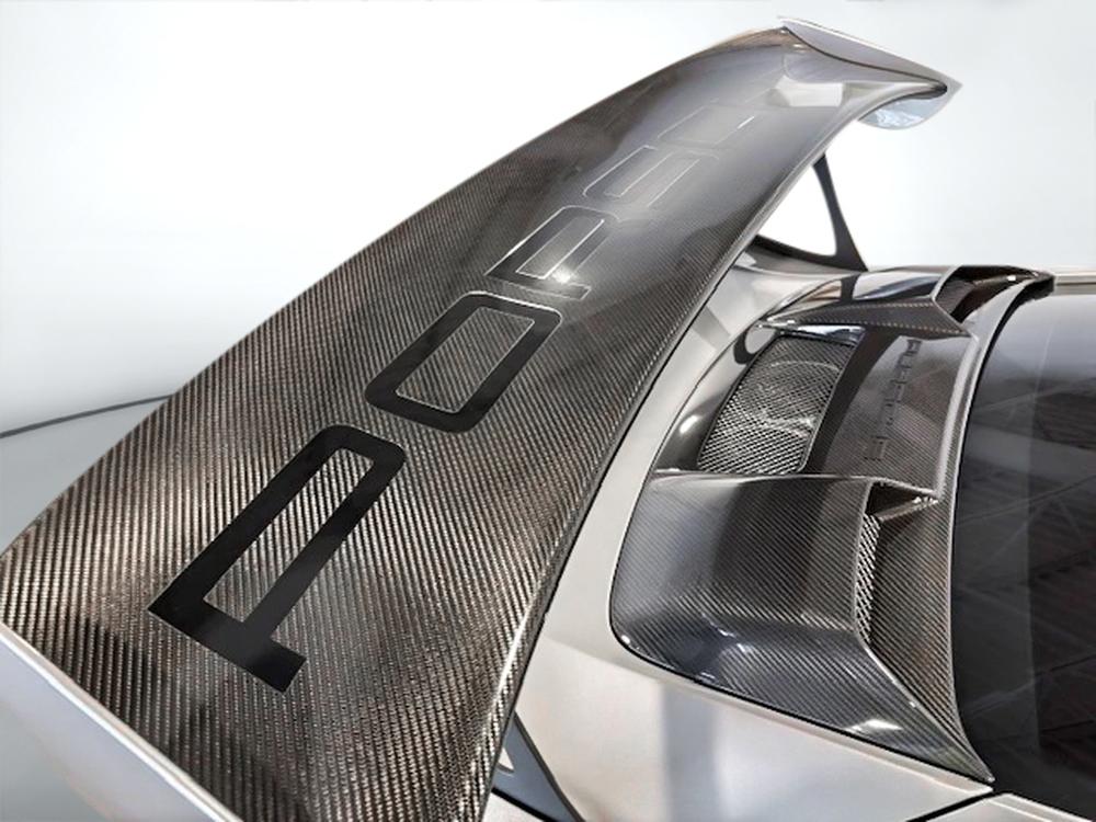 Porsche 911 GT2 RS 2019 d&rsquo;occasion à vendre - 13