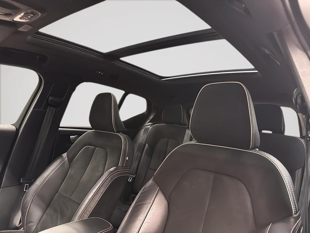 Volvo XC40 T5 R-DESIGN AWD // POLESTAR 2022 d&rsquo;occasion à vendre - 12