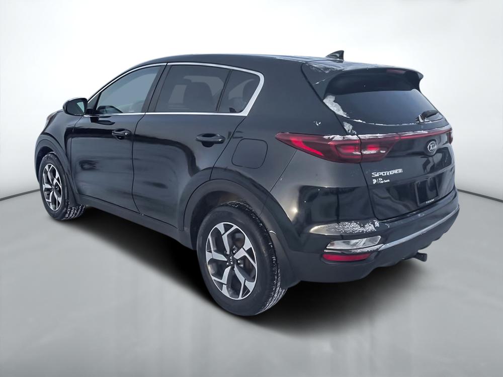 Kia Sportage LX FWD 2020 d&rsquo;occasion à vendre - 6